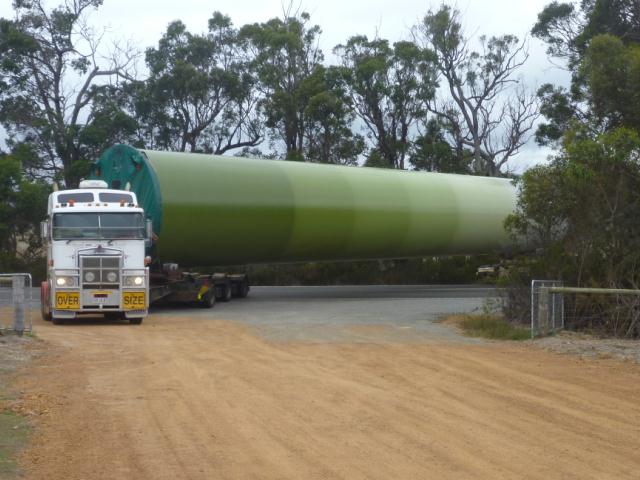 Rolling the soil replacement.